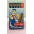 Vhs Coleção Videomagia Estadão 9 - Popeye E Filho
