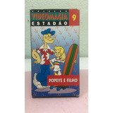 Vhs Colecao Videomagia Estadao