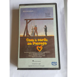 Vhs Com A Corda