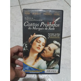 Vhs Contos Proibidos Do