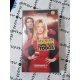 Vhs Contra Tudo E