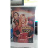Vhs Contra Tudo E