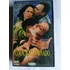 Vhs Coração Iluminado, Hector Babenco, Maria Luísa Mendonça