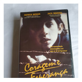 Vhs Coragem E Esperança Patrick Bergin Jordan Kiziuk Fotos