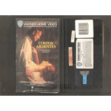 Vhs Corpos Ardentes Original