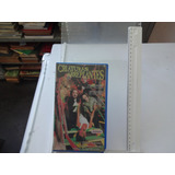 Vhs Criaturas Arrepiantes Dracula