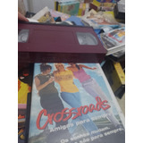 Vhs Croissroads Britney Spears