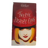 Vhs Cyndi Lauper Twelve