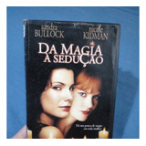 Vhs Da Magia A