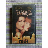 Vhs Da Magia A