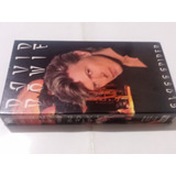 Vhs David Bowie
