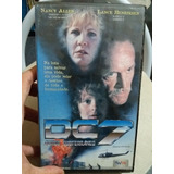 Vhs Dc7 Abrigo Subterraneo