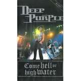 Vhs Deep Purple Come