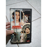 Vhs Delinquencia Atras Das