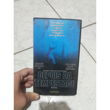 Vhs Depois Da Tempestade