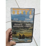 Vhs Desbravando O Oeste Legendado 