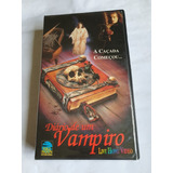 Vhs Diario De Um