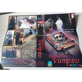 Vhs Diario De Um Vampiro