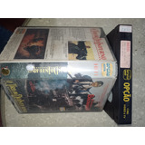 Vhs Dias De Conspiracao
