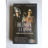 Vhs Dillinger 