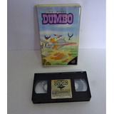 Vhs Disney Dumbo