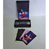 Vhs Disney Fantasia