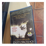 Vhs Distorcido No Inferno