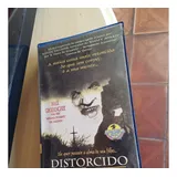 Vhs Distorcido No Inferno