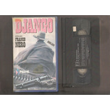 Vhs Django 