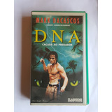 Vhs Dna Cacada