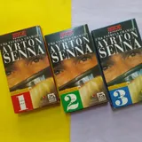 Vhs Documentario Uma Estrela