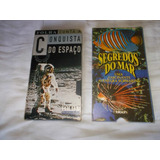 Vhs Documentarios A
