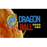 Vhs Dragon Ball   6 Horas De Duração