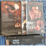 Vhs Dublado Best Of The Best