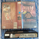 Vhs Dublado Dr Jekyll