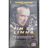 Vhs Dublado Fim Da