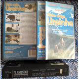 Vhs Dublado Minha Amiga