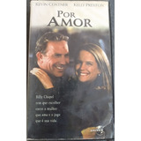 Vhs Dublado Por Amor