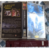 Vhs Dublado Vampiros Do