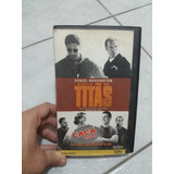Vhs Duelo De Titas