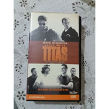 Vhs Duelo De Titas