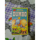 Vhs Dumbo