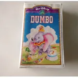 Vhs Dumbo importado