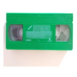 Vhs Dumbo Dublado Disney