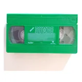 Vhs Dumbo Dublado Disney