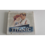 Vhs Duplo Filme Titanic