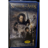 Vhs Duplo O Senhor