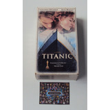 Vhs Duplo Titanic Legendado