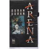 Vhs Duran Duran Arena