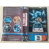 Vhs Dvd